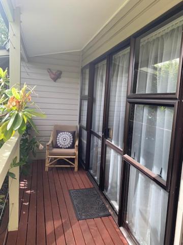 Twizel Central Studio Accommodation Exterior foto